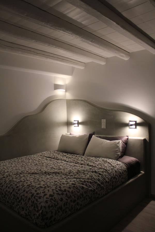 Amorgos Pearls Katápola Kültér fotó