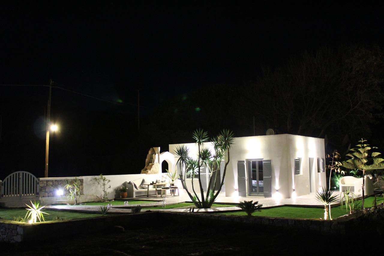 Amorgos Pearls Katápola Kültér fotó