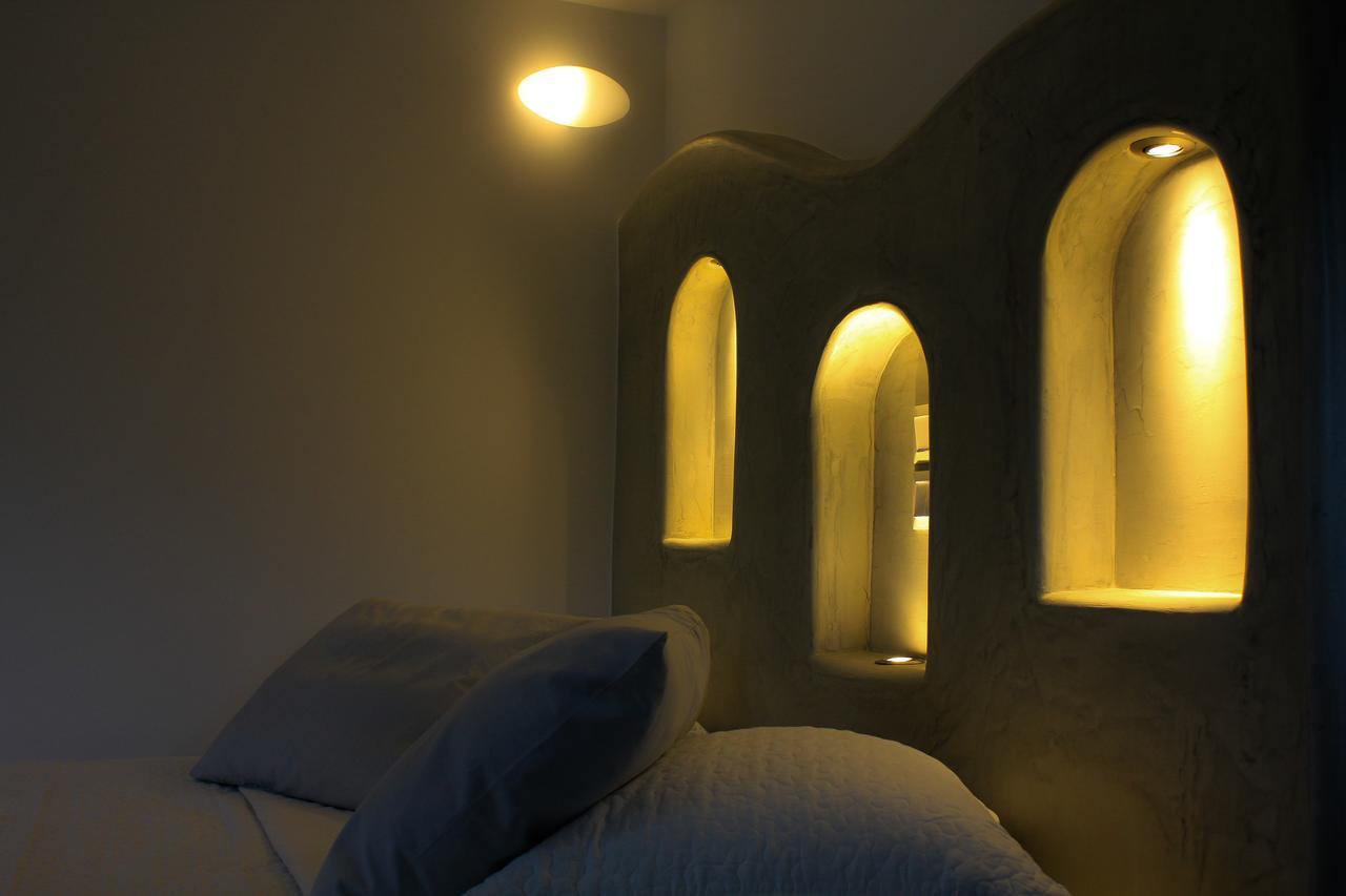 Amorgos Pearls Katápola Kültér fotó