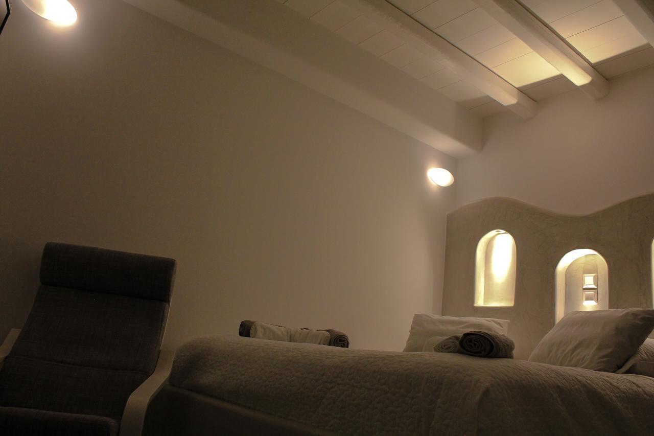Amorgos Pearls Katápola Kültér fotó